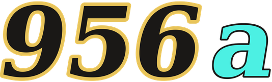 956a logo